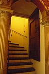 Haarlem city hall - Dominican monastery church 03.JPG -  Haarlem city hall - Dominican monastery church 