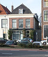 Koudenhorn 40 -  Koudenhorn 40 te Haarlem 