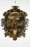INTERIEUR, BORD (BESCHILDERD) - Haarlem - 20262666 - RCE -  INTERIEUR, BORD (BESCHILDERD) 