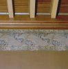 interieur, CONSISTORIEKAMER, BEHANG, DETAIL