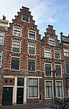 Haarlem - Damstraat 23 (alles).JPG