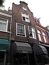 RM19822 Haarlem - Warmoesstraat 5 - RM19822 Haarlem - Warmoesstraat 5.jpg 