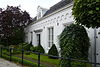 Haarlem-Vlietsorgh bollenschuur-Buitenrustlaan - Bollenschuur, Koetshuis, of 