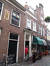 RM19821 Haarlem - Warmoesstraat 3 - RM19821 Haarlem - Warmoesstraat 3.jpg 