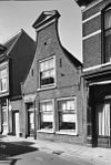 Gevel - Haarlem - 20097442 - RCE -  gevel 