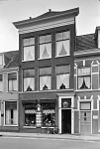 Gevel - Haarlem - 20097475 - RCE -  gevel 