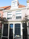 Haarlem - Breestraat 19