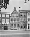 Exterieur OVERZICHT VOORGEVEL - Haarlem - 20277637 - RCE -  Exterieur OVERZICHT VOORGEVEL 
