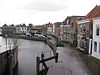 Spaarndam-2006 3 -  A view of Spaarndam