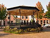 Muziektent