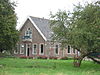 WLM - westher - Hillegonds Hoeve - Hoofddorp - Hillegonds Hoeve - Hoofddorp 