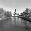 Exterieur OVERZICHT - Lijnden - 20284814 - RCE -  STOOMGEMAAL LIJNDEN: Exterieur OVERZICHT (opmerking: Gefotografeerd voor MIP Noord-Holland) 