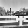 Exterieur OVERZICHT - Lijnden - 20284813 - RCE -  STOOMGEMAAL LIJNDEN: Exterieur OVERZICHT (opmerking: Gefotografeerd voor MIP Noord-Holland) 