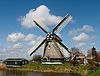 Groenveld - Molen De Groenvelder april 2012.JPG -  Molen De Groenvelder 