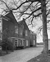 Achtergevel - Heemskerk - 20104428 - RCE -  Kasteel Marquette: achtergevel 