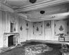 Interieur grote zaal (kamer 5) - Heemskerk - 20104443 - RCE -  Kasteel Marquette: interieur grote zaal (kamer 5) 