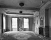 Interieur grote zaal (kamer 5) - Heemskerk - 20104444 - RCE -  Kasteel Marquette: interieur grote zaal (kamer 5) 