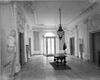 Interieur hal - Heemskerk - 20104433 - RCE -  Kasteel Marquette: interieur hal 