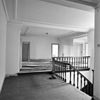 Interieur hal 1e verdieping - Heemskerk - 20104332 - RCE -  Kasteel Marquette: interieur hal 1e verdieping 