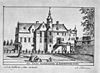 Copie naar Schollman Rijksdienst voor de Monumenten Zorg - Heemskerk - 20104412 - RCE -  Kasteel Marquette: copie naar Schollman Rijksdienst voor de Monumenten Zorg 