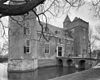 Voorgevel - Heemskerk - 20104357 - RCE -  Kasteel Assumburg: voorgevel 