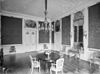 Interieur voorzaal - Heemstede - 20104771 - RCE -  Huis 