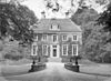 Voorgevel - Heemstede - 20104673 - RCE -  Huis Manpad: voorgevel 