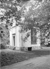 Voormalig tuinhuisje - Heemstede - 20104820 - RCE -  Boschbeek: voormalig tuinhuisje 