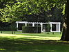 Pergola Hartekamp.JPG -  Hartekamp: Pergola - Herenweg 5 - Heemstede 