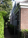 Twee dienstwoningen van het voormalige Bosch en Hoven - Heemstede 01.JPG -  Twee dienstwoningen van het voormalige Bosch en Hoven - Heemstede 