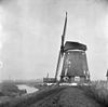 Watermolen van de Veenhuizerpolder - Heerhugowaard - 20238962 - RCE -  Veenhuizermolen: Watermolen van de Veenhuizerpolder 