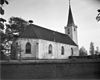 Exterieur naar het zuid-westen - Heiloo - 20106860 - RCE -  N.H.Kerk: exterieur naar het zuid-westen 