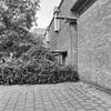Exterieur GEVEL - Hilversum - 20300376 - RCE -  JULIANASCHOOL: Exterieur GEVEL 