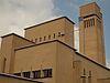 Rijksmonument 46773 Raadhuis Dudok Hilversum 5.JPG