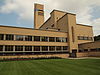 Rijksmonument 46773 Raadhuis Dudok Hilversum 7.JPG