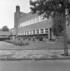Exterieur GEVEL - Hilversum - 20300375 - RCE -  JULIANASCHOOL: Exterieur GEVEL 