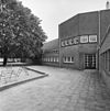 Exterieur OVERZICHT SPEELPLAATS - Hilversum - 20300378 - RCE -  JULIANASCHOOL: Exterieur OVERZICHT SPEELPLAATS 