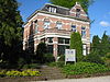 67 s-Gravelandseweg Hilversum Netherlands -  House at 67 's-Gravelandseweg, Hilversum, the Netherlands. This is a national monument registered as object 522780.  Huis aan de 's-Gravelandseweg 67 in Hilversum. Dit is een rijksmonument geregistreerd onder nummer 522780.