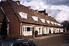 Veenshof 1994 -  Foto uit de jaren 90 van het Veenshof (Nachtegaalstraat)