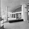 Voorgevel, gedeelte van het cafÃ©-restaurant - Hilversum - 20341403 - RCE -  Gooiland: Voorgevel, gedeelte van het cafÃ©-restaurant 