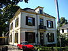 Peerlkamplaan 5 -  Woonhuis uit 1890 