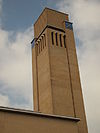 Rijksmonument 46773 Raadhuis Dudok Hilversum 3.JPG