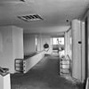 Interieur hotel, eerste verdieping, overloop - Hilversum - 20341449 - RCE -  Gooiland: Interieur hotel, eerste verdieping, overloop 