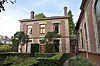 Rijksmonument-522723-20110910153503 -  Pastorie Hilversum