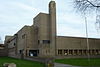 HvsBavinckschool1.JPG -  Hilversum: Dr. H. Bavinckschool