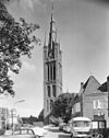 Exterieur - Hilversum - 20113267 - RCE -  Rooms-katholieke Sint-Vituskerk: exterieur 
