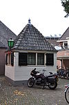 Tuinhuis