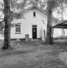 Overzicht woonhuis, naast Paviljoen Wildschut