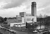 Overzicht - Hilversum - 20113183 - RCE -  Raadhuis: overzicht 