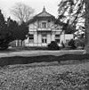 Voorgevel - Hilversum - 20113360 - RCE -  voorgevel 